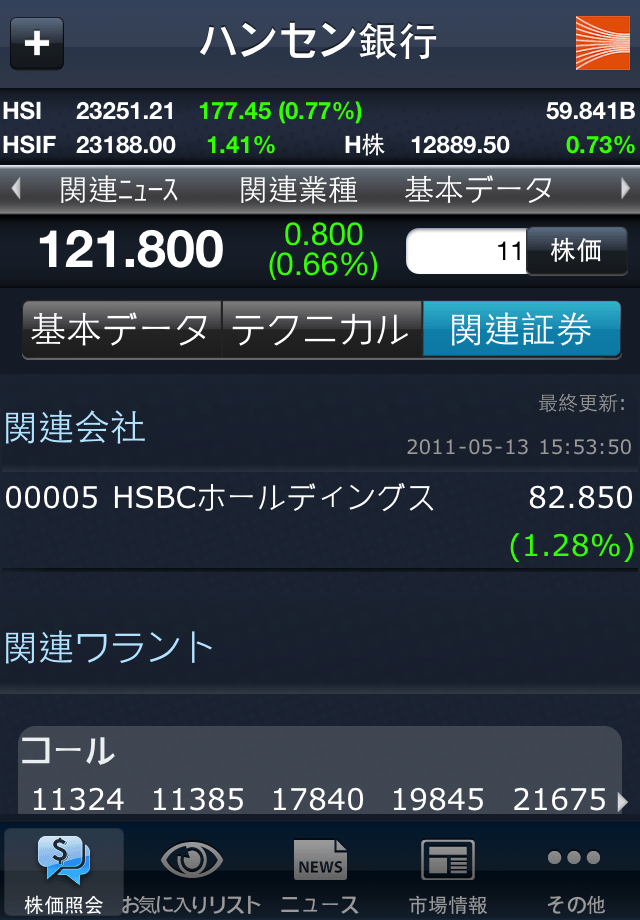 MagicTrader Plusスクリーンショット