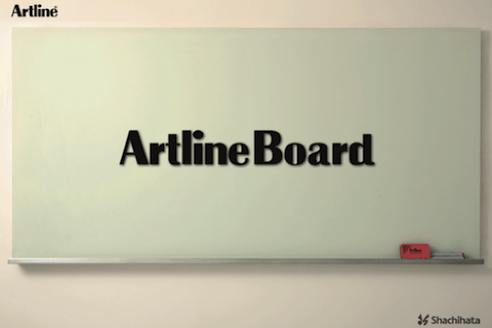 ArtlineBoardスクリーンショット