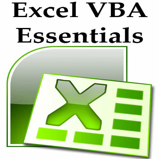 Learn Excel VBA