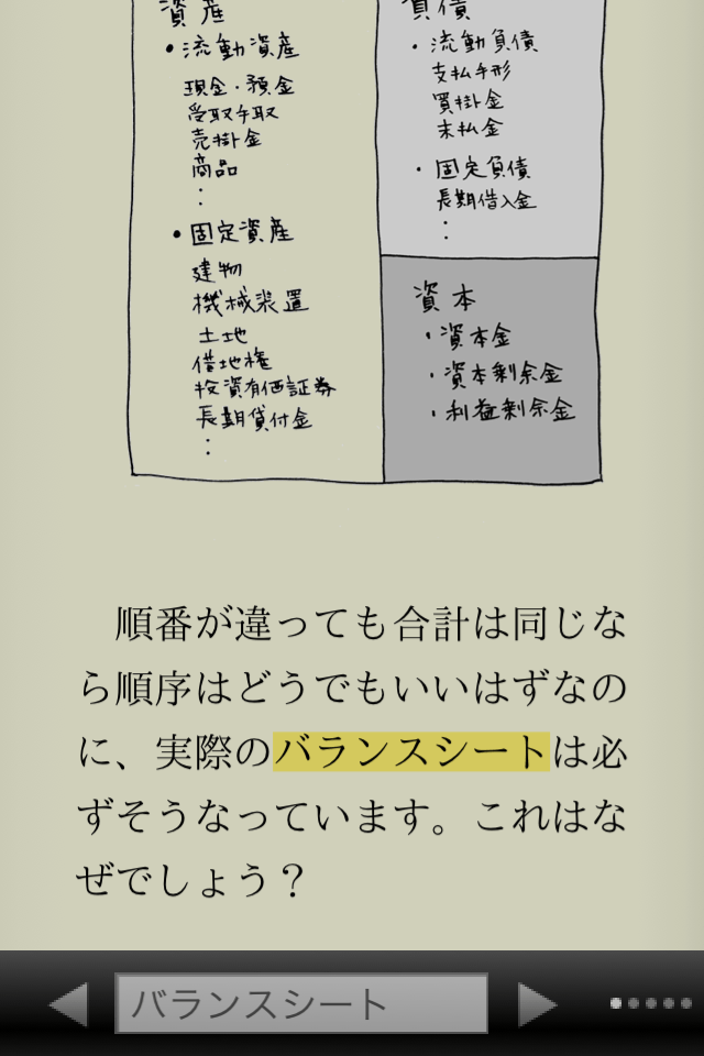 弾言(小飼弾)スクリーンショット