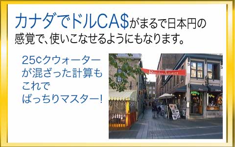 瞬間 ! 小銭カウントCA$スクリーンショット