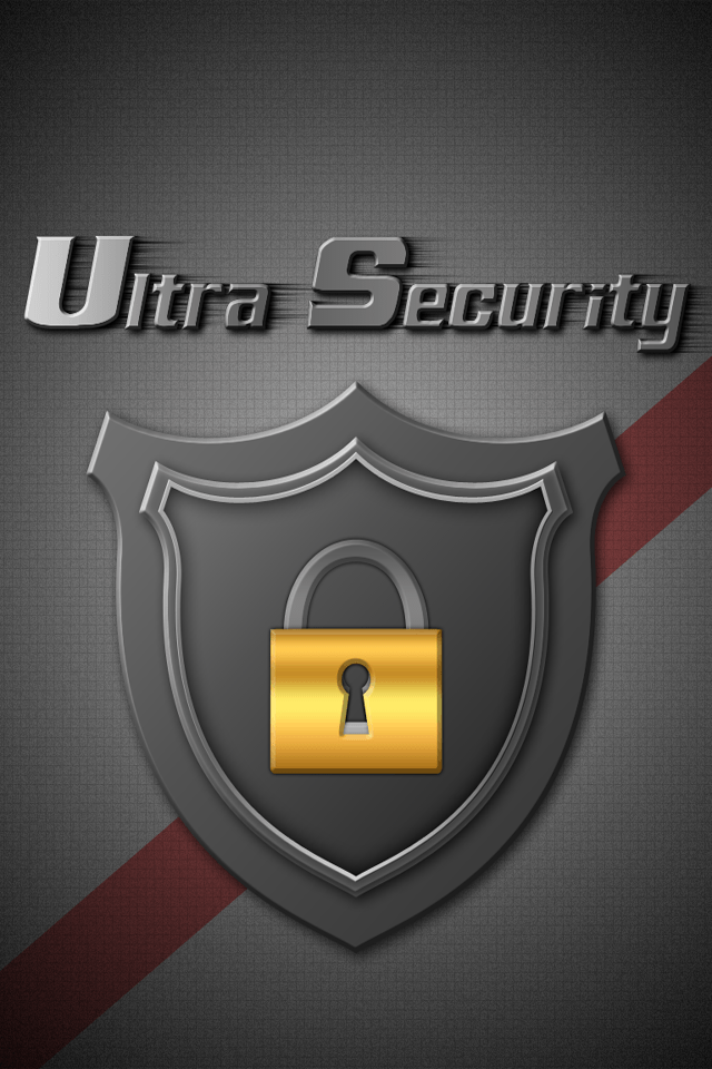 Ultra Alarm Security – 最強の盗難防止システムスクリーンショット